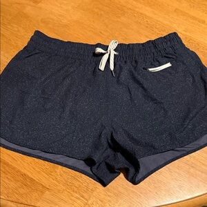 Vuori Clementine 2.0 Athletic Shorts